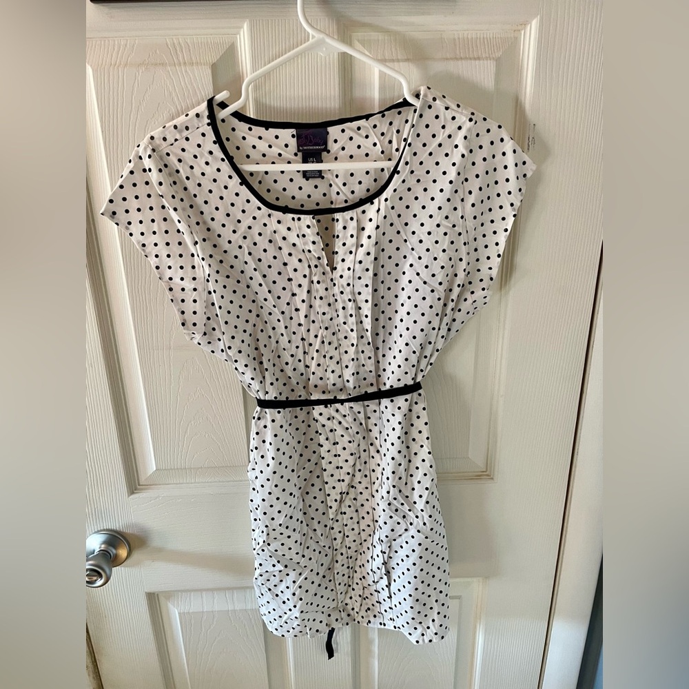 Motherhood Maternity top